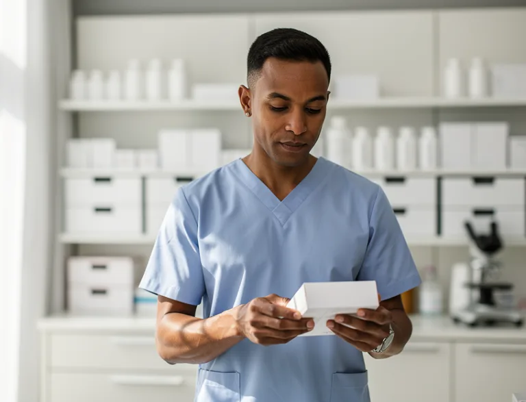 On-Call Pharmacy service in Shreveport